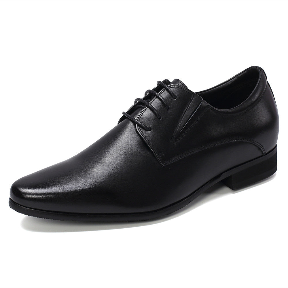 Elevator Shoes Luca +2.36 Inches