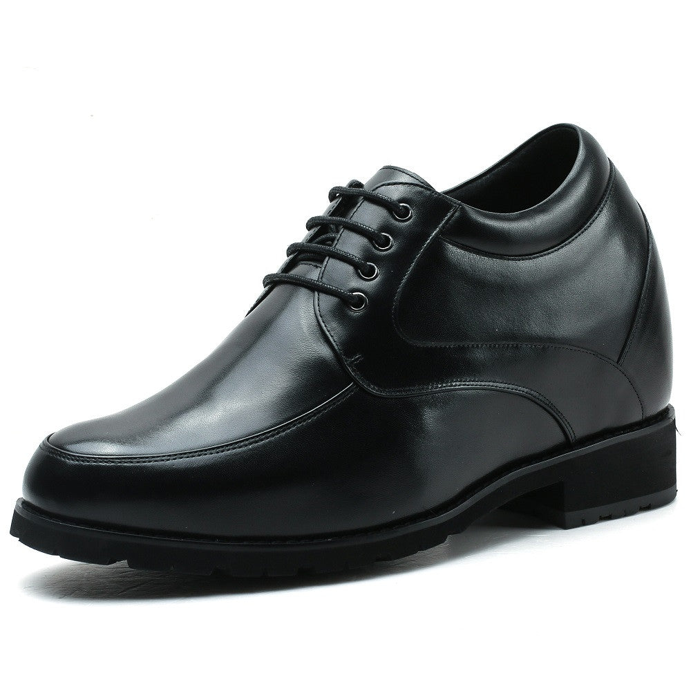 Elevator Shoes Abaco +4.72 Inches