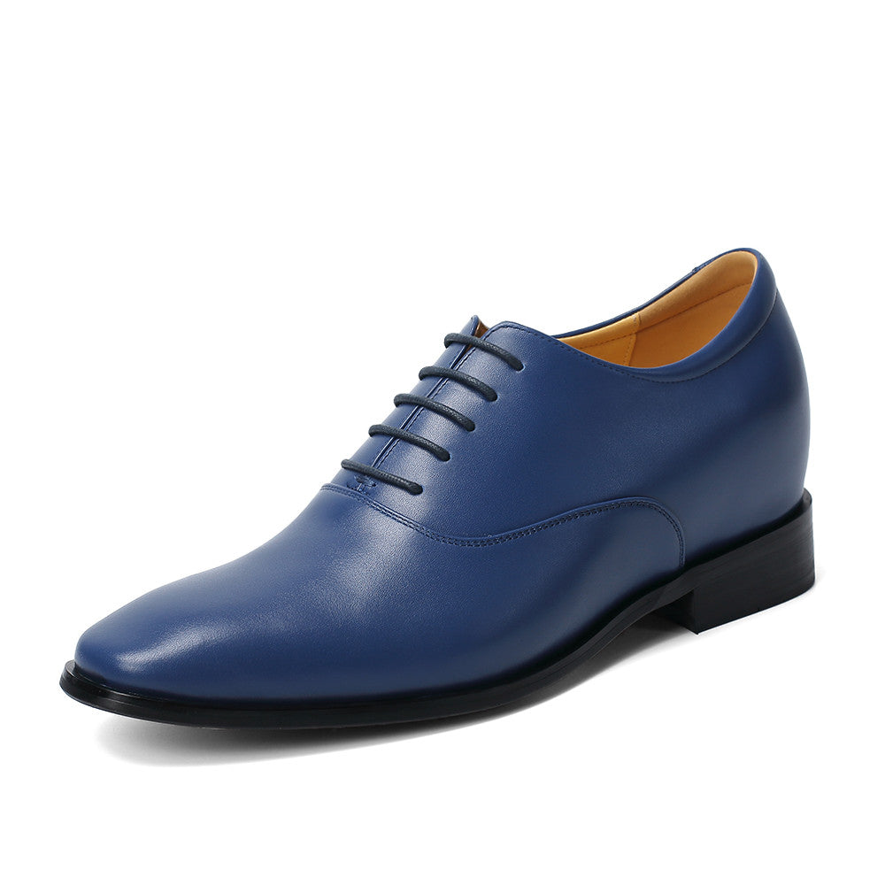 ELEVATOR SHOES ADRIANO +3.15 INCHES
