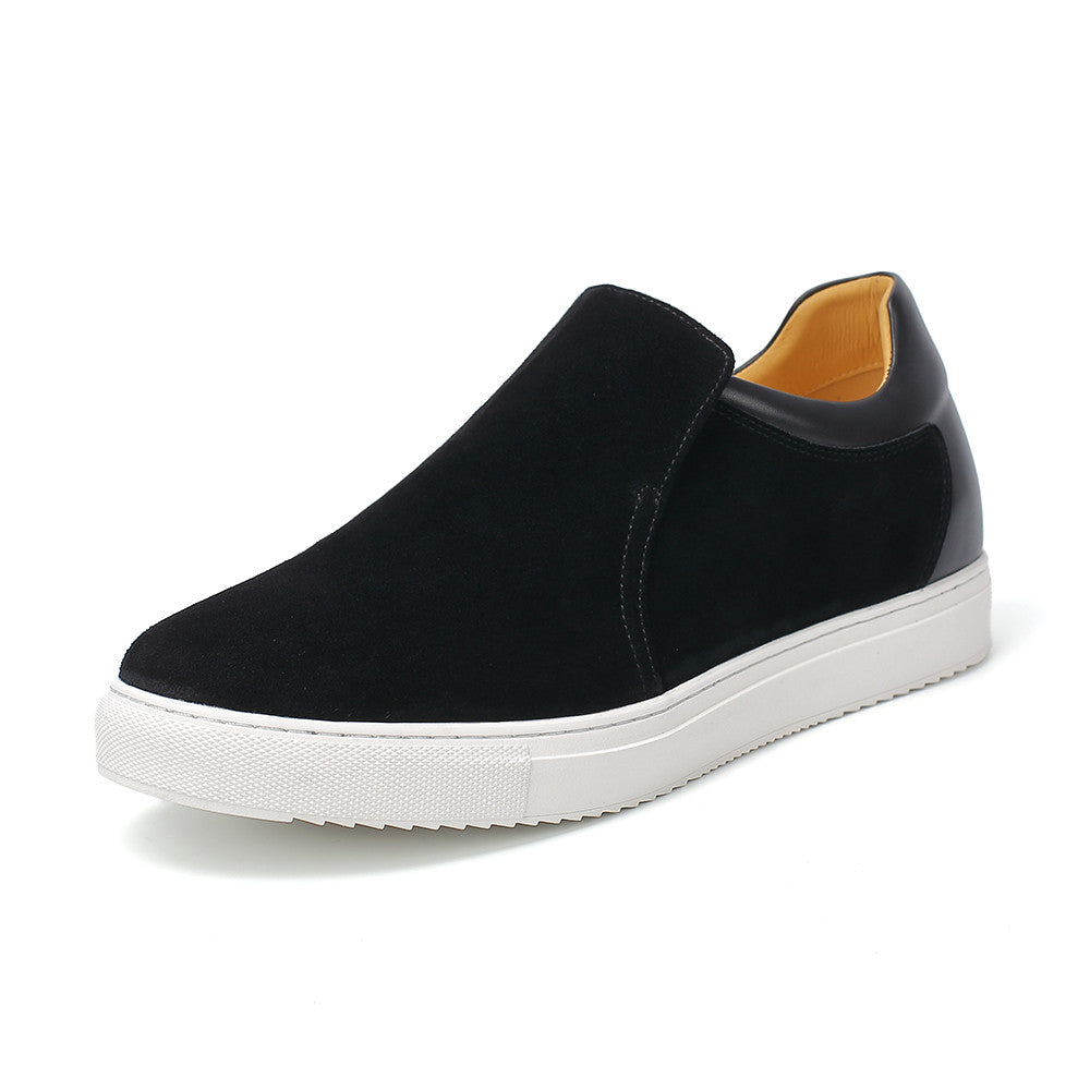 ELEVATOR SHOES EDUARDO +2.36 INCHES