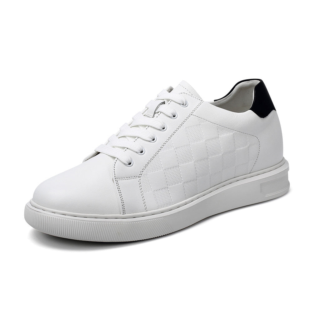 Elevator Shoes Gabriele +2.76 Inches