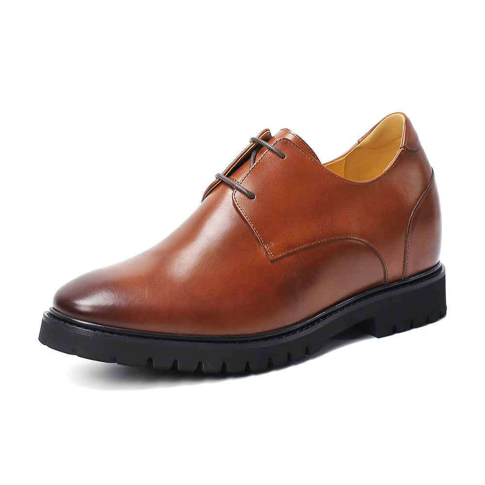 ELEVATOR SHOES MARCO +3,94 INCHES