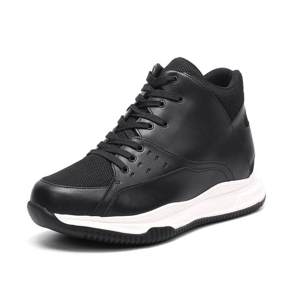 Elevator Shoes Camilo +3.54 Inches
