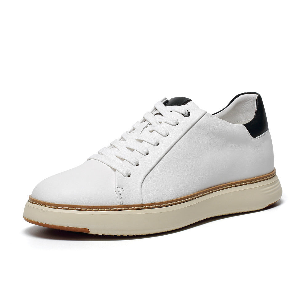 Elevator Shoes Monti +2.36 Inches