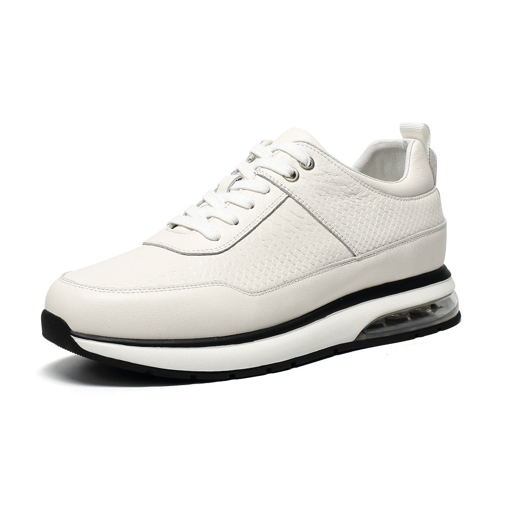Elevator Shoes Giorgio +2.36 Inches