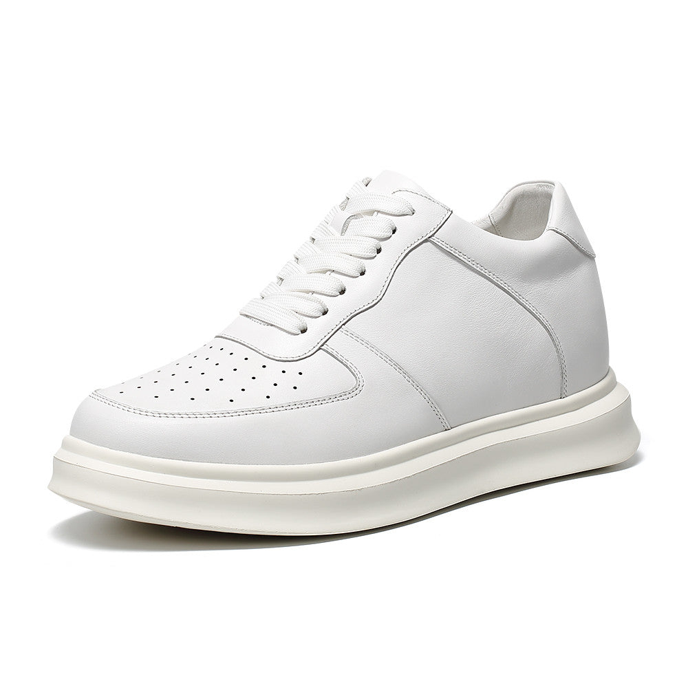 Elevator Shoes Martino +3.54 Inches