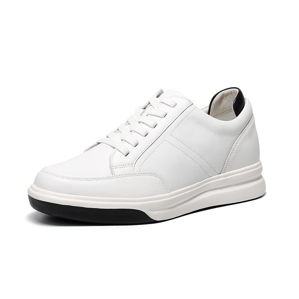 Elevator Shoes Ernesto +2.76 Inches