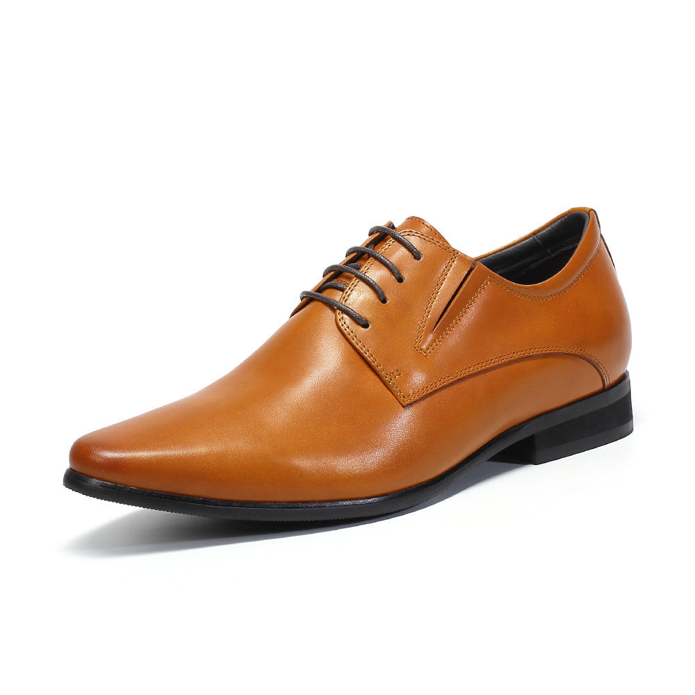 Elevator Shoes Marcelo +2.36 Inches