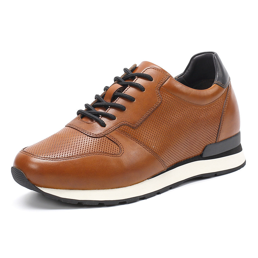 Elevator Shoes Alonzo +3.15 Inches