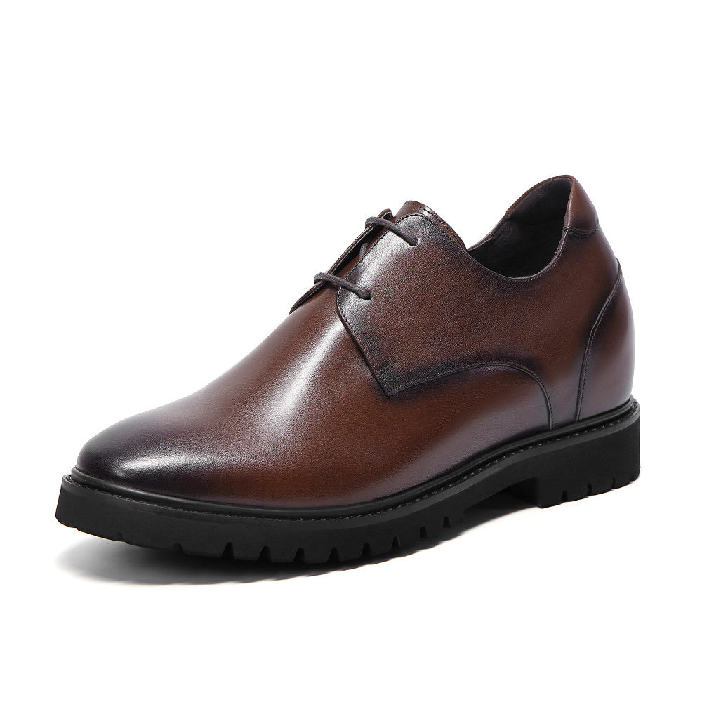 ELEVATOR SHOES ESPOSITO +3.94 INCHES