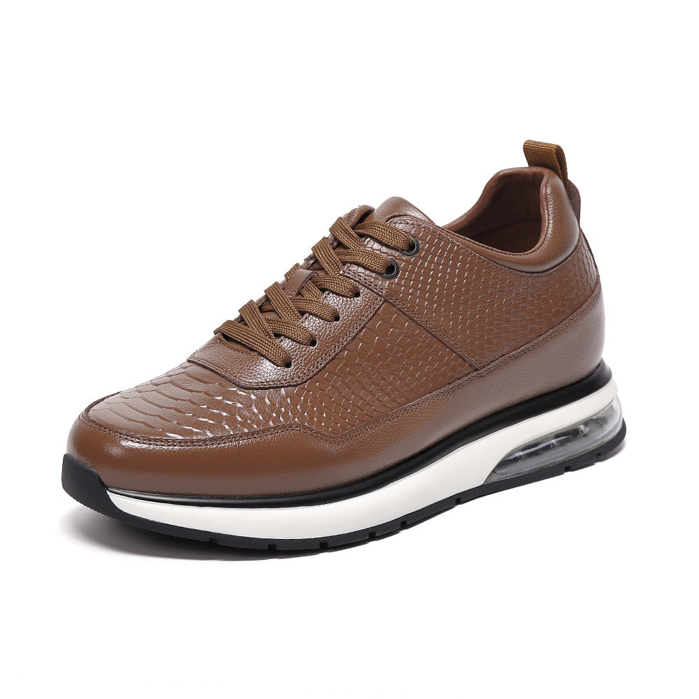 Elevator Shoes Goro +3.15 Inches