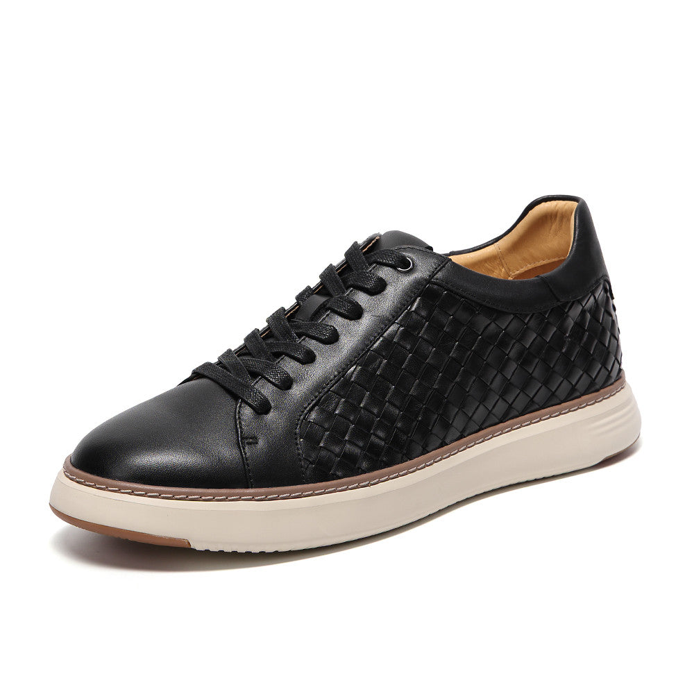 Elevator Shoes Urbano +2.36 Inches