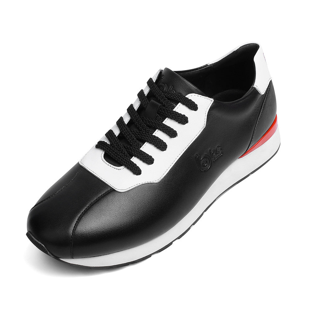 Elevator Shoes Bernardo +2.17 Inches