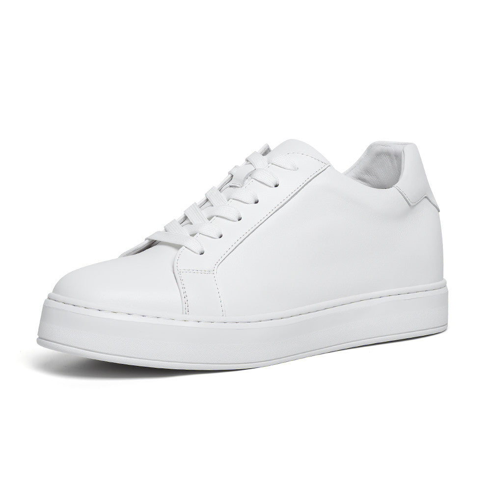 ELEVATOR SHOES GIANNI +2.76 INCHES