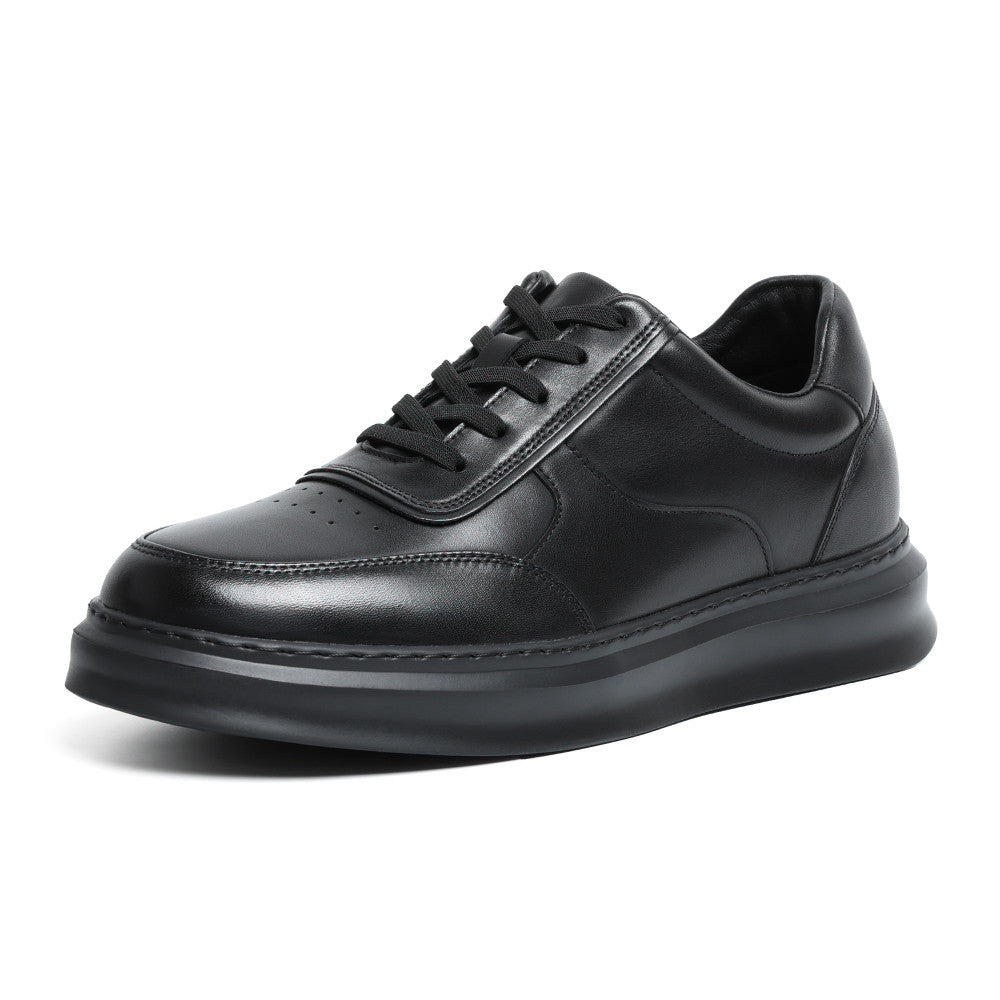ELEVATOR SHOES DINO +2.36 INCHES