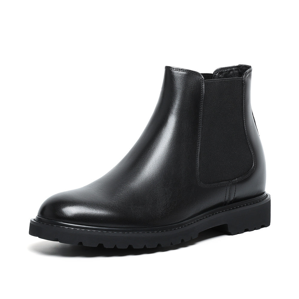 Elevator Shoes Rolando +3.15 Inches