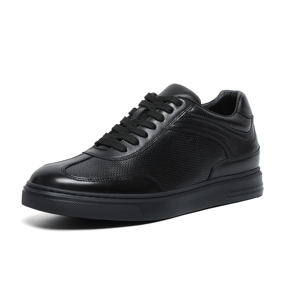 ELEVATOR SHOES ELIO +2.36 INCHES