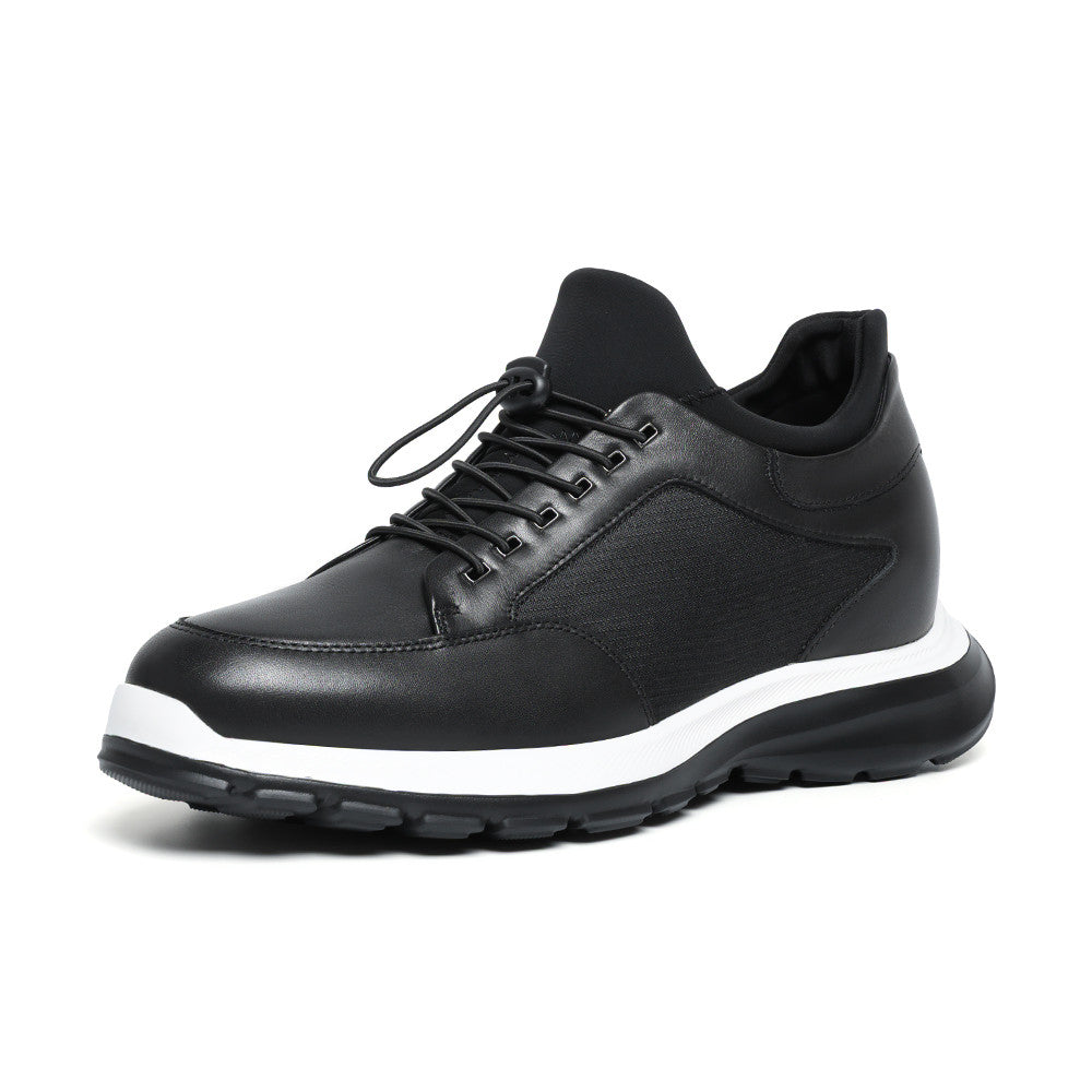 Elevator Shoes Gerardo +3.15 Inches