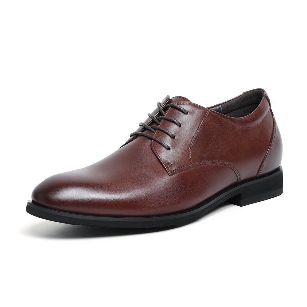 ELEVATOR SHOES TITO +1.97 INCHES