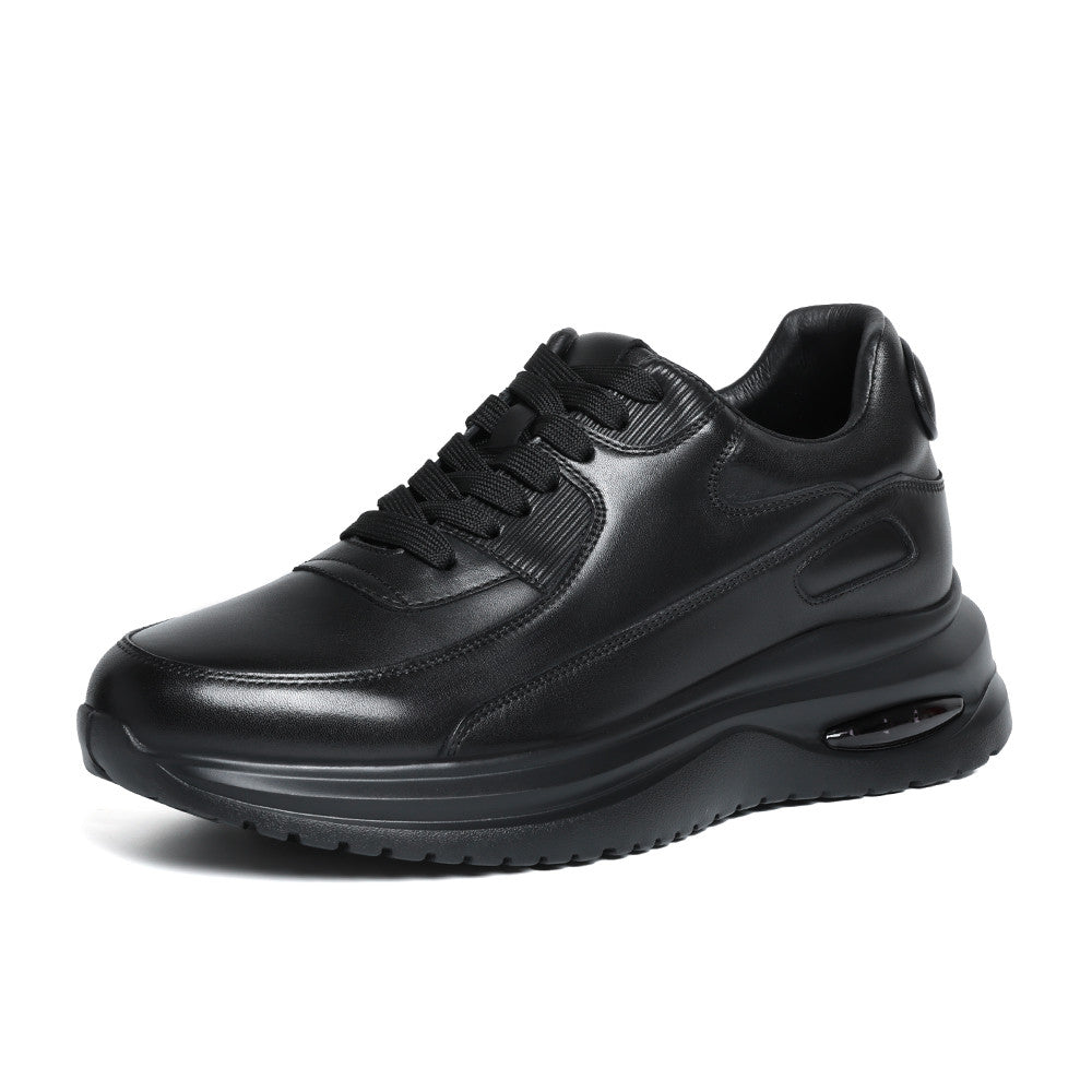 Elevator Shoes Manuele +2.76 Inches