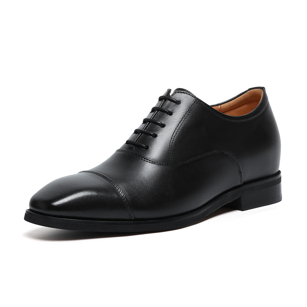 Elevator Shoes Ottavio +1.97 Inches