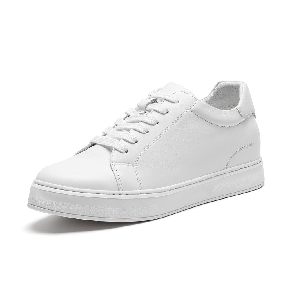 Elevator Shoes Rafaelo +2.76 Inches