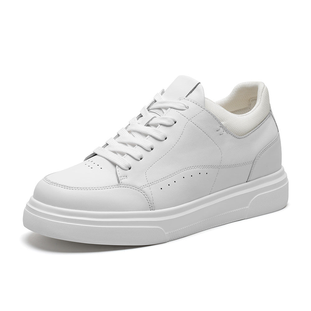 ELEVATOR SHOES REMO +2.76 INCHES