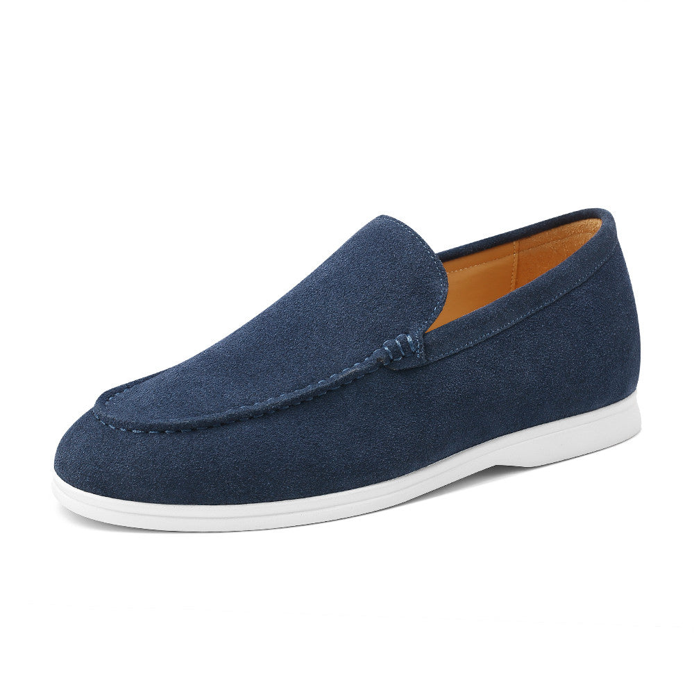 Elevator Shoes Angelo +1.97 Inches