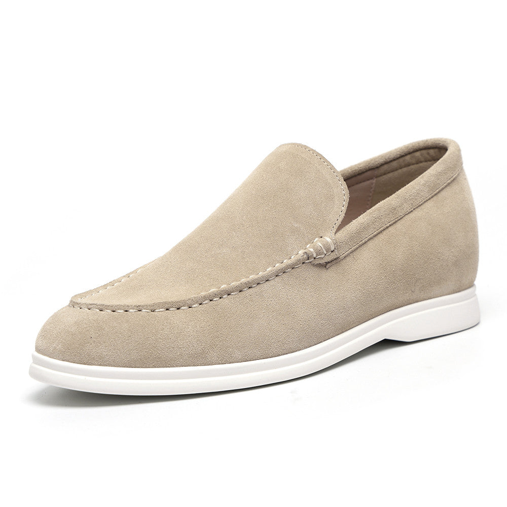 ELEVATOR SHOES VINCENZO +1.97 INCHES