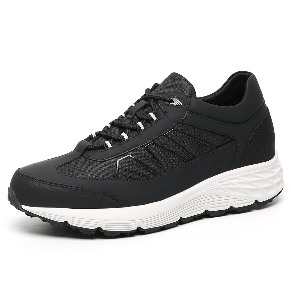 ELEVATOR SHOES CARMELO +3.15 INCHES