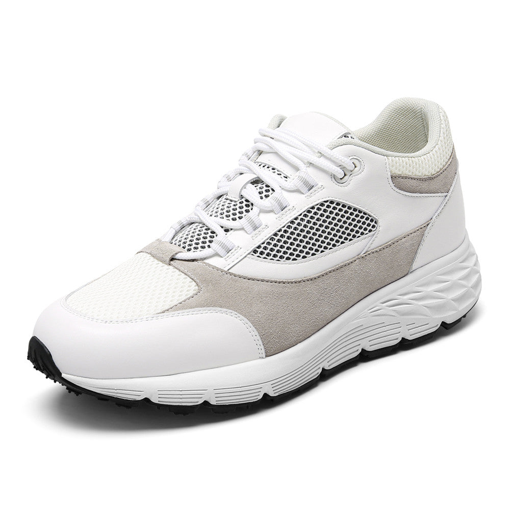 Elevator Shoes Domenico +3.15 Inches