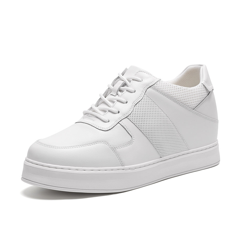 Elevator Shoes Edmondo +3.54 Inches