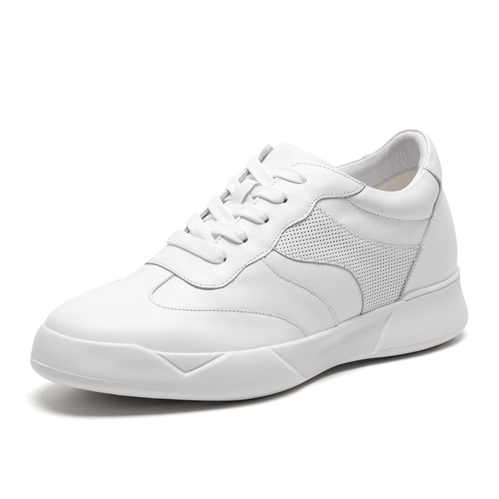 Elevator Shoes Teodoro +3.15 Inches