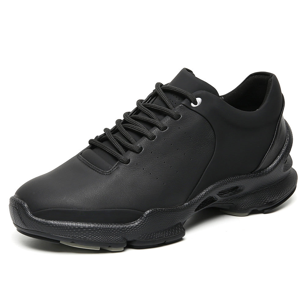 Elevator Shoes Leopoldo +2.76 Inches