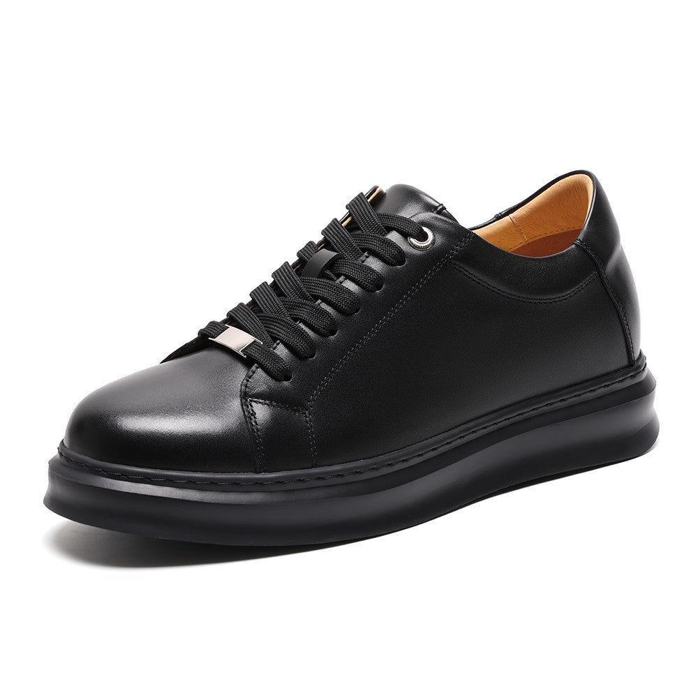 Elevator Shoes Enzo +2.76 Inches