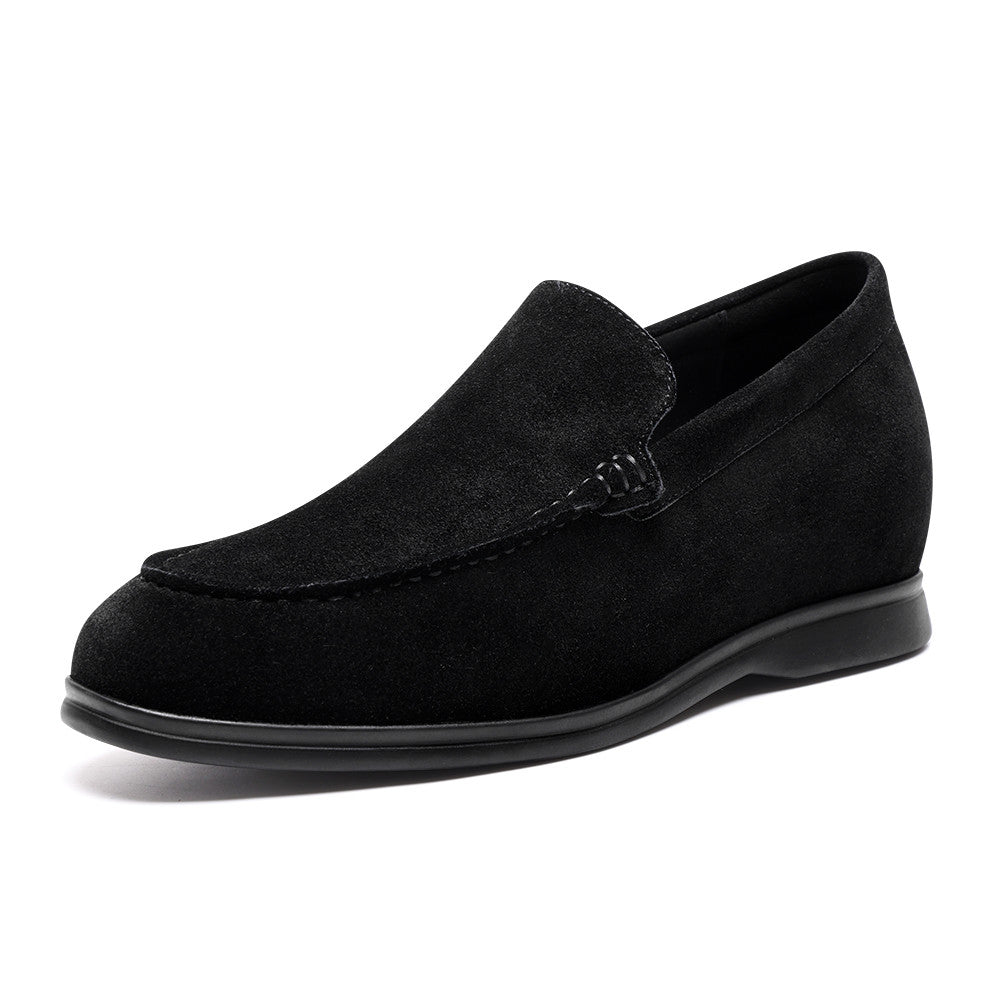 Elevator Shoes Luigi +2.36 Inches