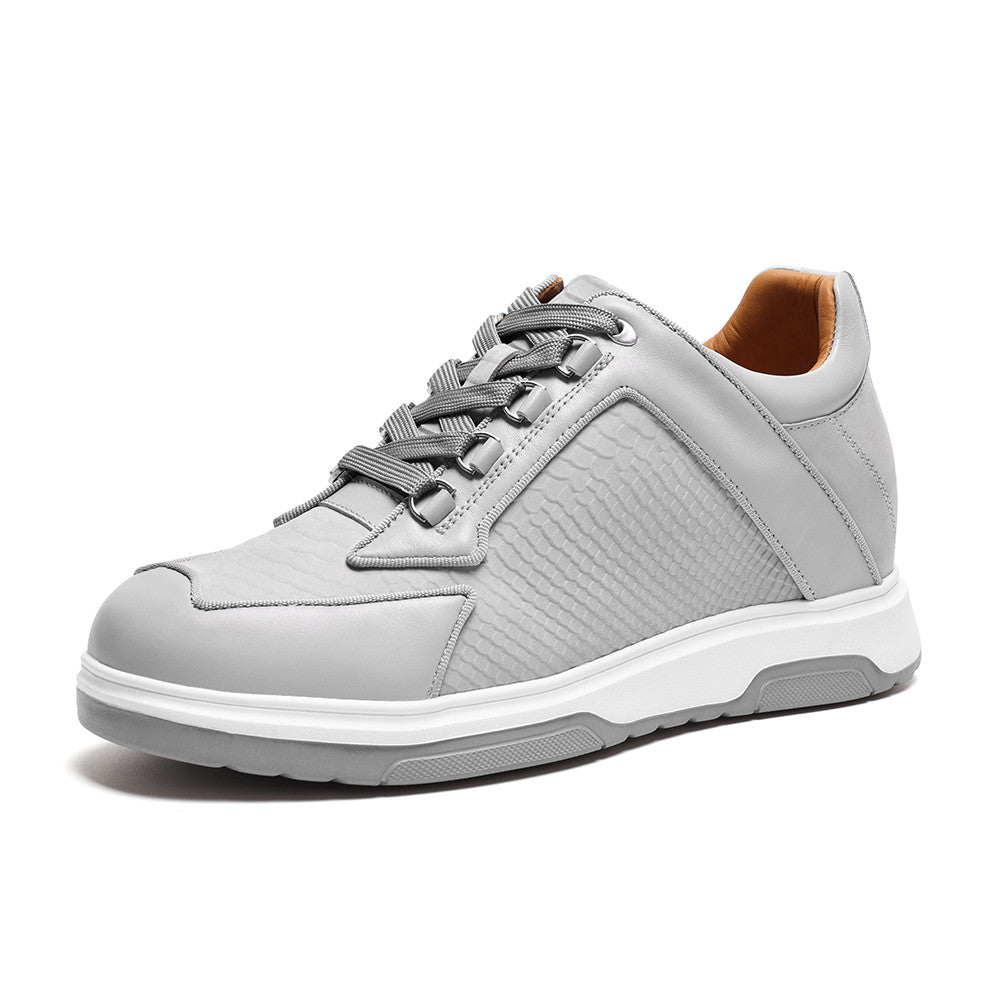 Elevator Shoes Livio +3.15 Inches