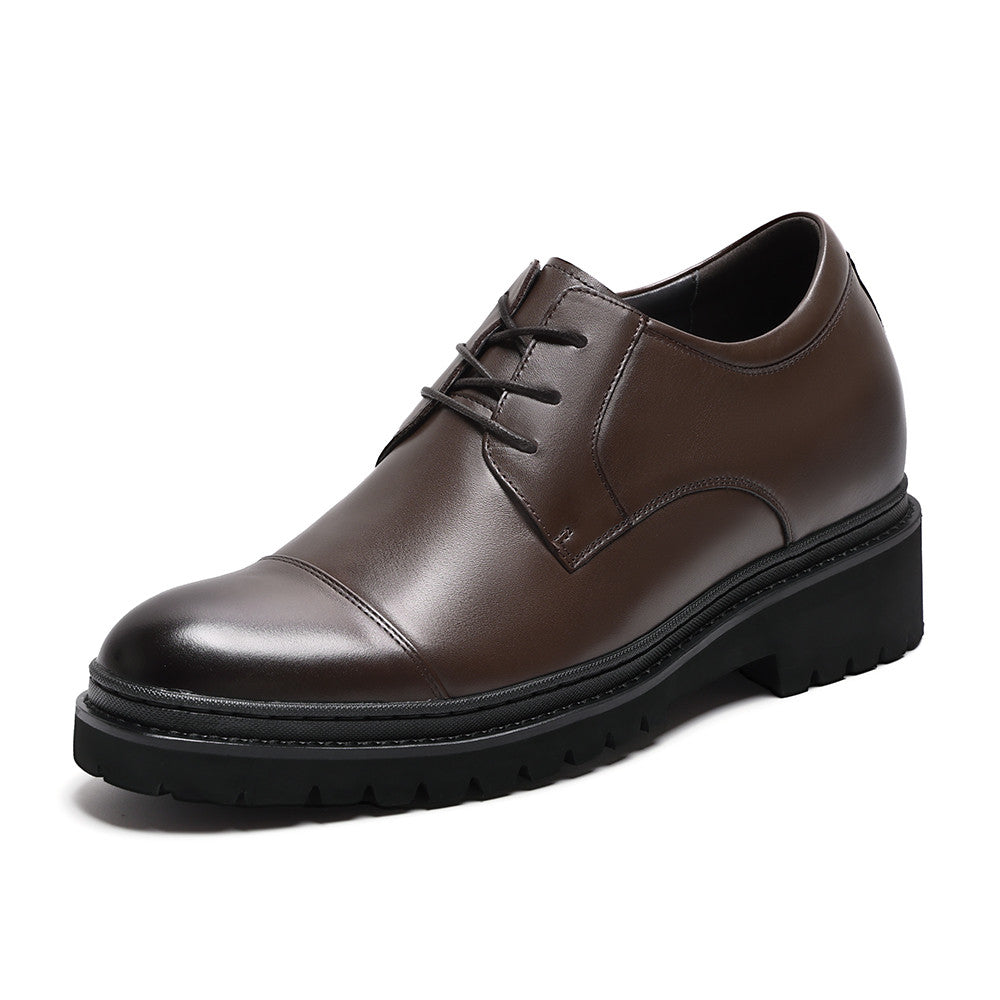 Elevator Shoes Feliciano +3.54 Inches
