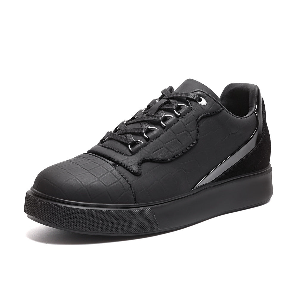 Elevator Shoes Nereo +2.76 Inches