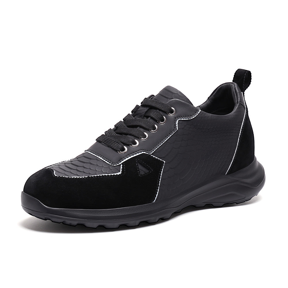 Elevator Shoes Severino +3.15 Inches