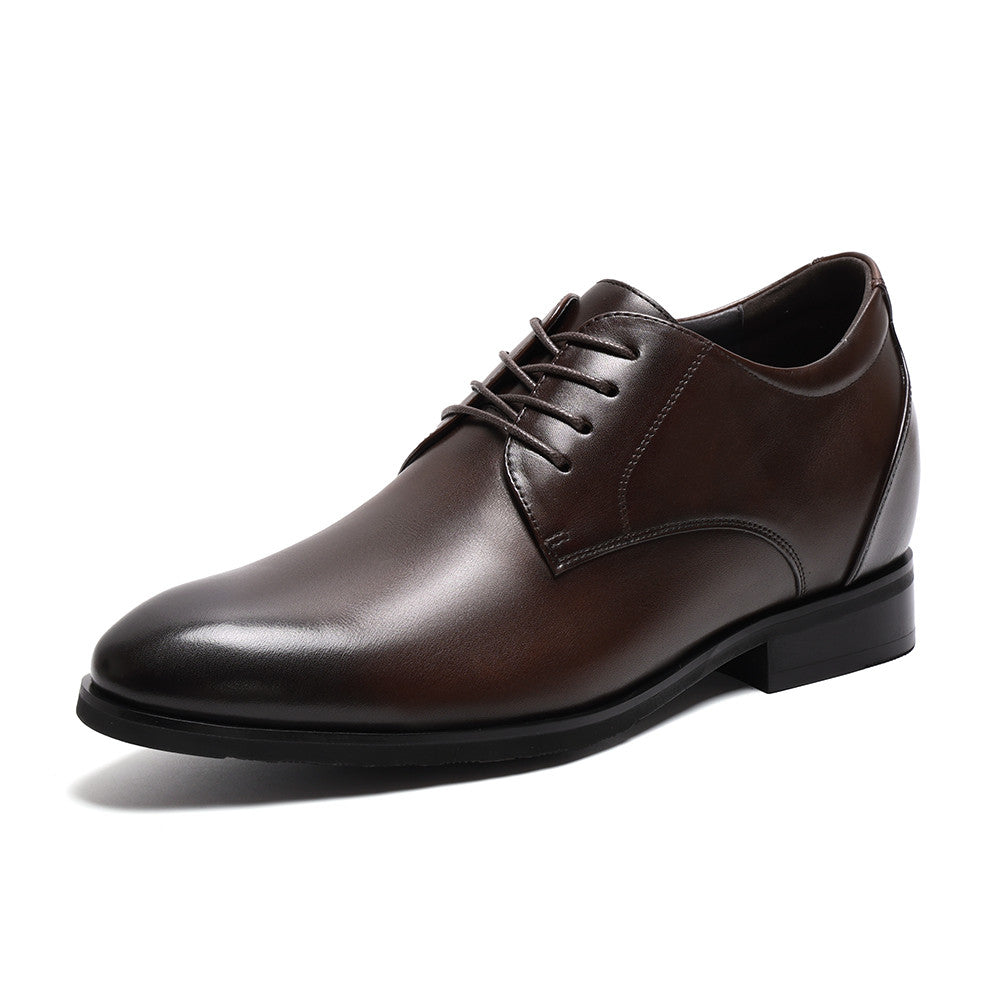 Elevator Shoes Valerio +2.76 Inches
