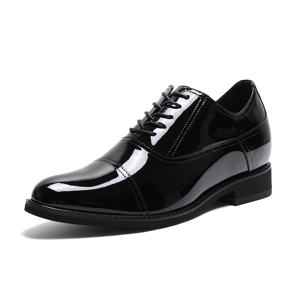 Elevator Shoes Vanni +3.15 Inches