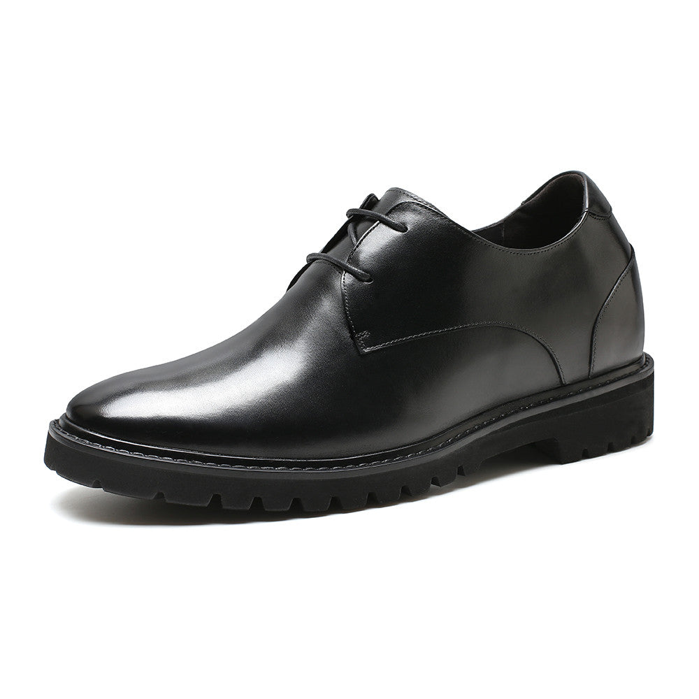 Elevator Shoes Norberto +3.94 Inches