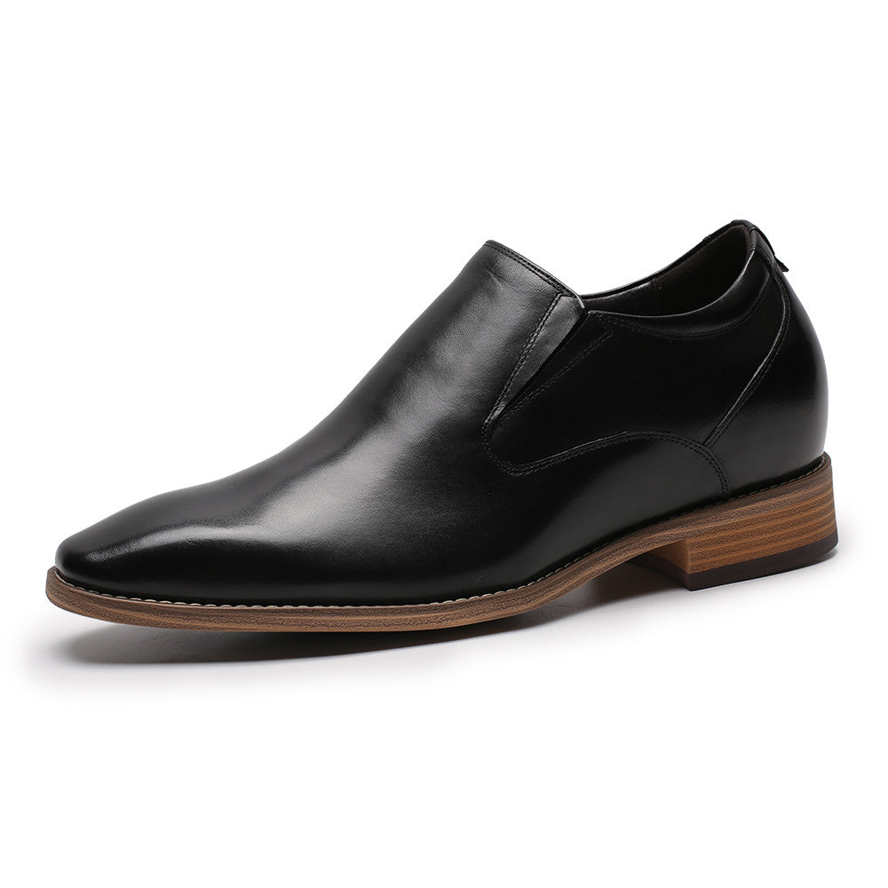 Elevator Shoes Oliviero +2.76 Inches