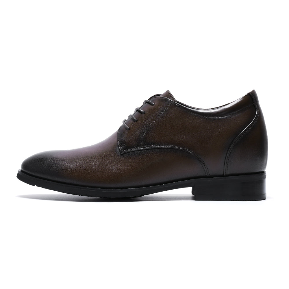 ELEVATOR SHOES TIZIANO +3,15 INCHES