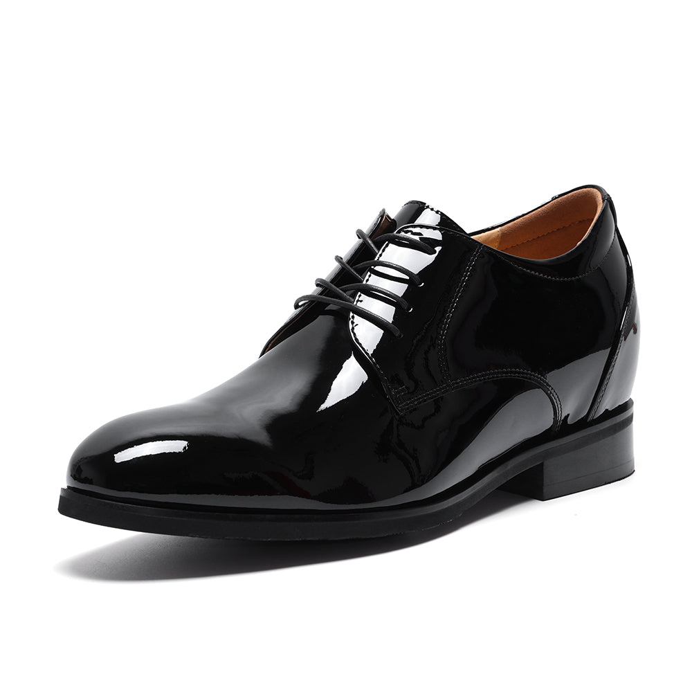 Elevator Shoes Fiorello +3,15 Inches