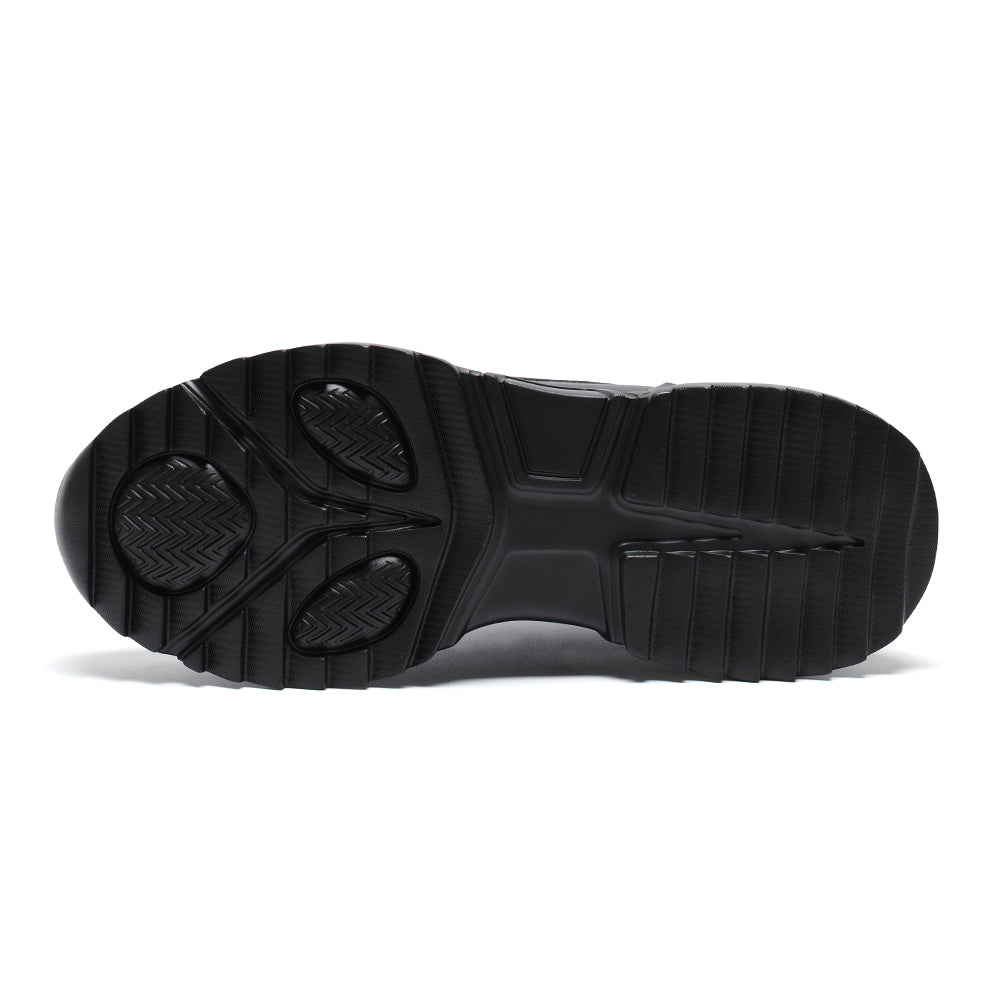 ELEVATOR SHOES ARTISTO +3,94 INCHES