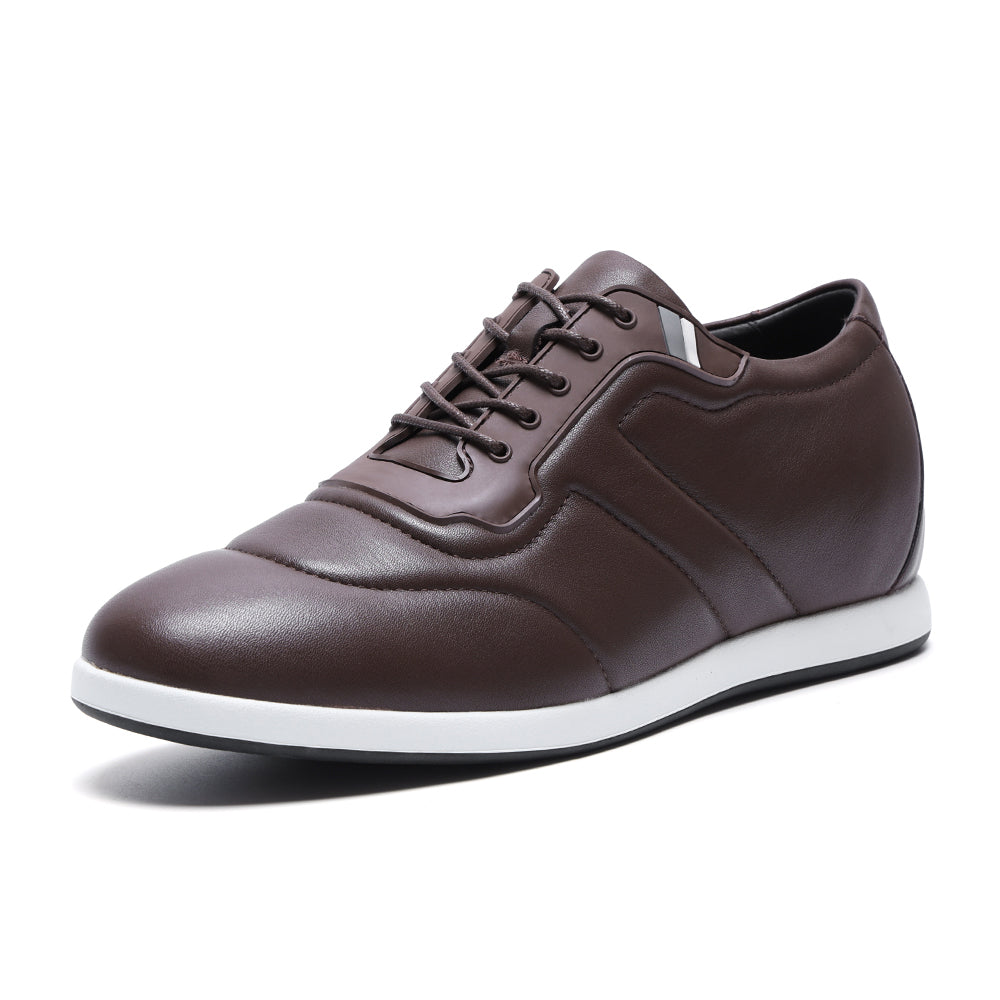 Elevator Shoes Brando +2,36 Inches