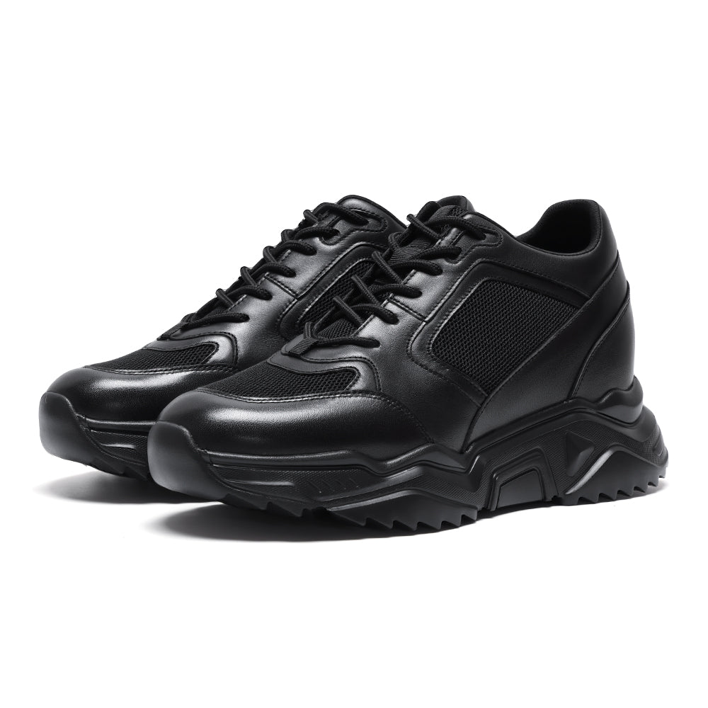 ELEVATOR SHOES ARTISTO +3,94 INCHES