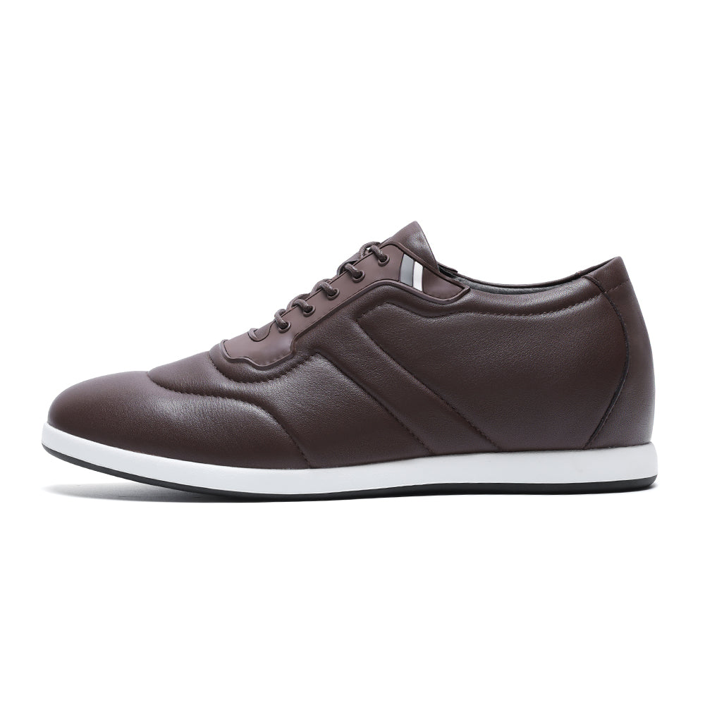 ELEVATOR SHOES BRANDO +2,36 INCHES